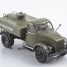 1:43 МЗ-3904 (51), зеленый