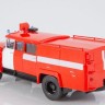 1:43 АНР АГ-24(130), красный / белый