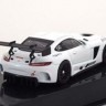 1:43 MERCEDES AMG GT3 Race Version 2017 White