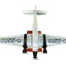 1:200 Junkers Ju-52 mce  