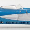1:18 Chevrolet Corvette SS 1957 (blue)