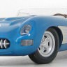 1:18 Chevrolet Corvette SS 1957 (blue)