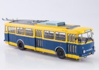 1:43 Skoda-9TR