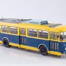 1:43 Skoda-9TR