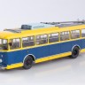 1:43 Skoda-9TR