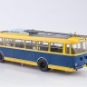 1:43 Skoda-9TR