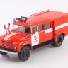 1:43 АНР-АГ-24(130), красный