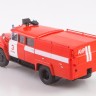 1:43 АНР-АГ-24(130), красный