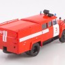1:43 АНР-АГ-24(130), красный