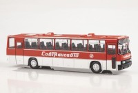 1:43 # 18 IKARUS-250.59 "Совтрансавто" 1:43 # 18 IKARUS-250.59 "Совтрансавто"