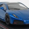 1:43 GTA Spano, L.e. (blue)