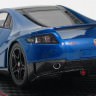 1:43 GTA Spano, L.e. (blue)