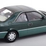 1:18 MERCEDES-BENZ 600 SEC (C140) 1992 Metallic Green