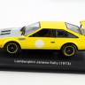 1:43 LAMBORGHINI Jarama Rally 1973 Yellow/Grey