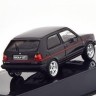 1:43 VW Golf II GTI Customs 1984 Black