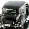 1:43 Mercedes Benz 770 K Limousine 1938 (Черный)