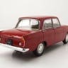 1:24 МОСКВИЧ 408 1966 Красный 