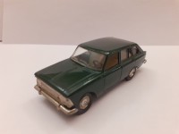 1:43 ИЖ-1500 Комби Бутылочный Номерной А12 (ранний)