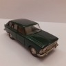 1:43 ИЖ-1500 Комби Бутылочный Номерной А12 (ранний)