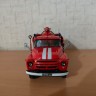 1:43 ЗиЛ-130 Пожарный автомобиль АП-2