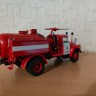1:43 ЗиЛ-130 Пожарный автомобиль АП-2