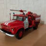 1:43 ЗиЛ-130 Пожарный автомобиль АП-2