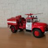 1:43 ЗиЛ-130 Пожарный автомобиль АП-2