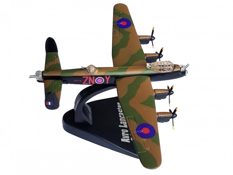 1:144 Avro "Lancaster" Admiral Prune 1944