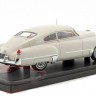 1:43 CADILLAC Series 62 Club Coupe 1949 Light Grey
