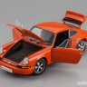 1:18 Porsche 911 Carrera RS 2.7 1973 (orange)