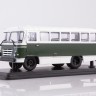 1:43 Автобус КАГ-3 (бело-зелёный)
