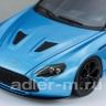 1:43 Aston Martin V12 Zagato 2012 (alba blue)