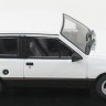 1:43 Opel Corsa SR 1983 (polar white)