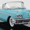 1:43 Buick Special (turquoise)