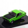 1:43 OPEL Manta A GT/E 1974 Light Green/Black