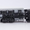 1:43 TATRA-815 V26, белый / серый