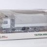 1:43 TATRA-815 V26, белый / серый