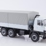 1:43 TATRA-815 V26, белый / серый