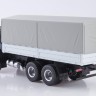 1:43 TATRA-815 V26, белый / серый