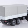 1:43 TATRA-815 V26, белый / серый