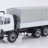 1:43 TATRA-815 V26, белый / серый