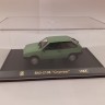 1:43 ВАЗ-2108 в боксе 