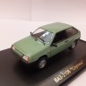 1:43 ВАЗ-2108 в боксе 