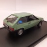 1:43 ВАЗ-2108 в боксе 