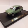 1:43 ВАЗ-2108 в боксе 