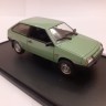 1:43 ВАЗ-2108 в боксе 