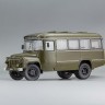 1:43 Автобус Курганского Завода 685 