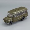 1:43 Автобус Курганского Завода 685 