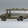 1:43 Автобус Курганского Завода 685 