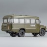 1:43 Автобус Курганского Завода 685 